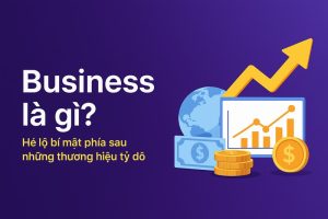 Business là gì