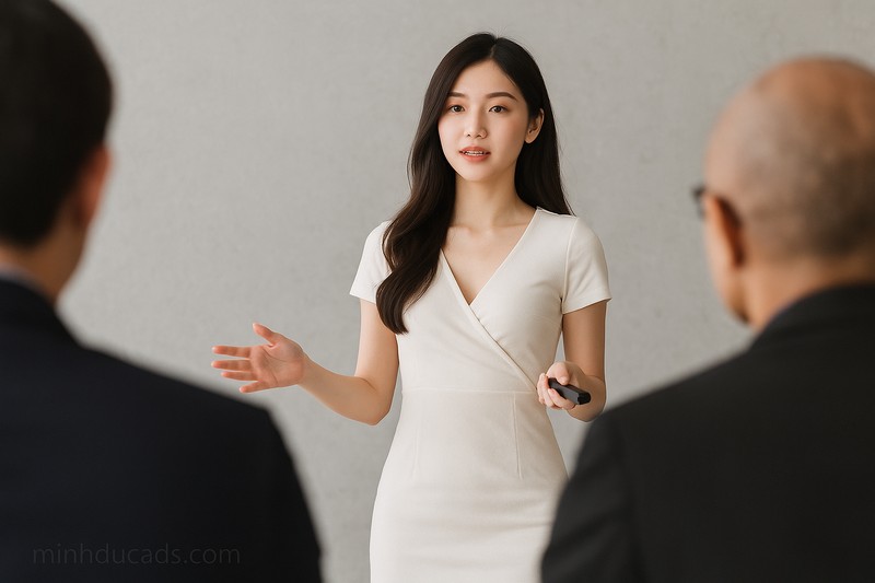 CEO là gì