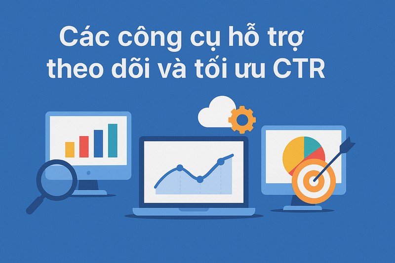CTR là gì