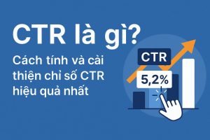 CTR là gì