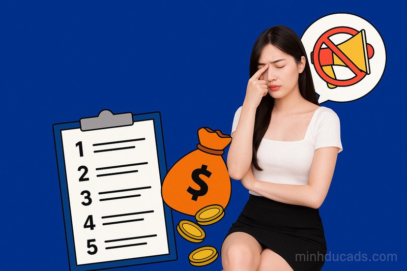 Chạy Ads là gì