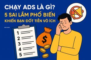 Chạy Ads là gì