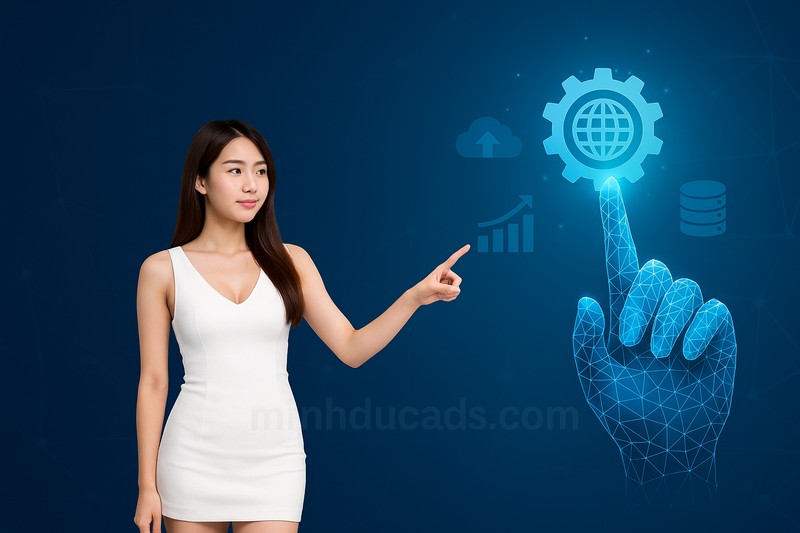 Chuyển đổi số là gì