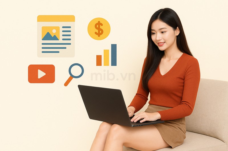 Content Marketing là gì