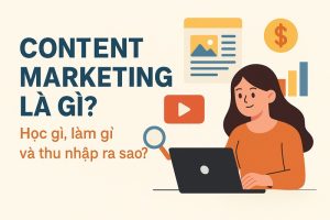 Content Marketing là gì