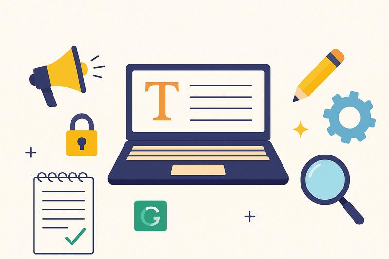 công cụ copywriter - copywriting là gì