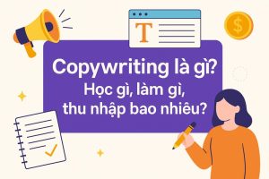 Copywriting là gì
