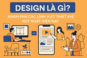 Design là gì