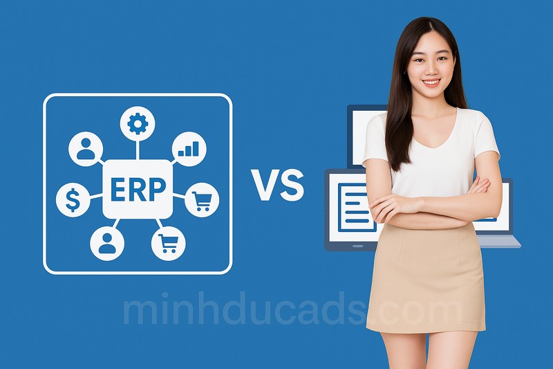 ERP là gì