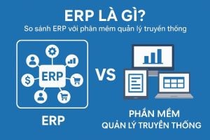 ERP là gì