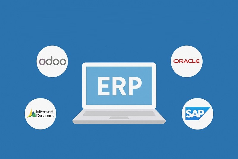 ERP là gì
