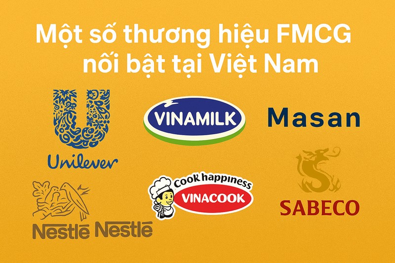 FMCG là gì