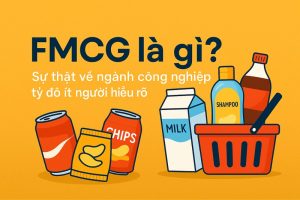 FMCG là gì