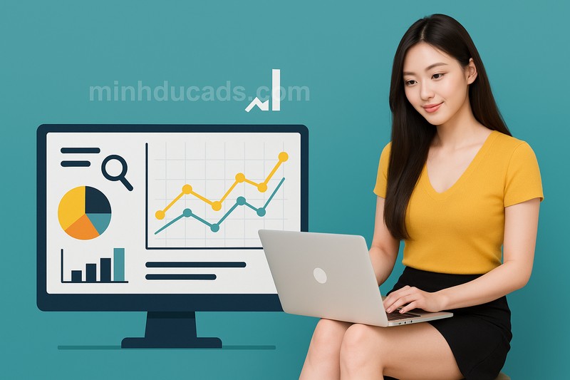 Google Analytics là gì