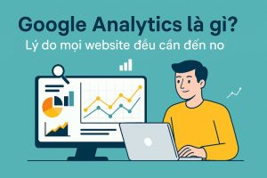 Google Analytics là gì