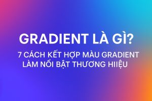 Gradient là gì