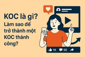 KOC là gì