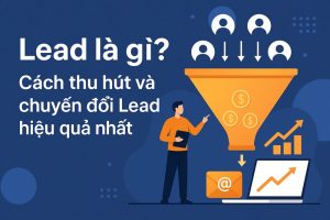 Lead là gì