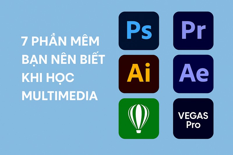 Multimedia là gì