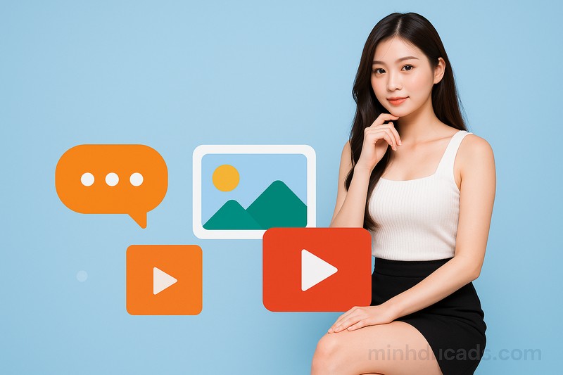 Multimedia là gì
