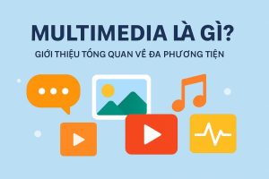 Multimedia là gì
