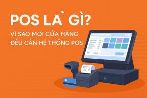 POS là gì