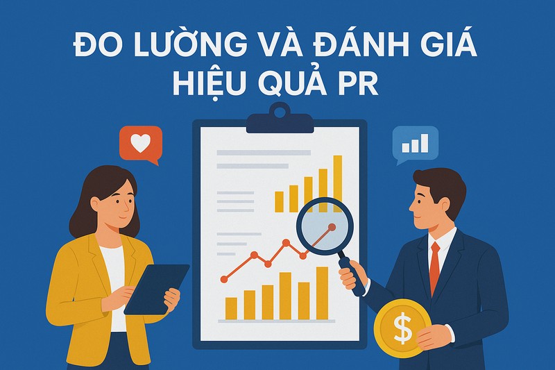 PR là gì