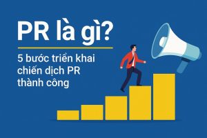 PR là gì