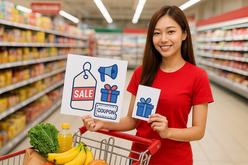 Promotion là gì