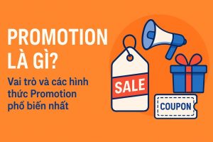 Promotion là gì