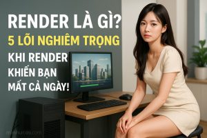 Render là gì