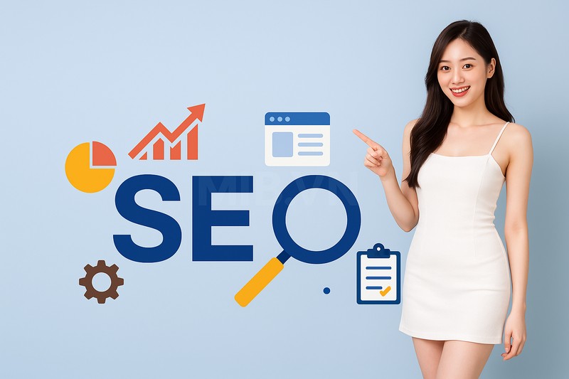 SEO là gì