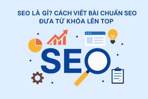 SEO là gì