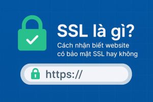 SSL là gì