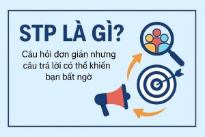 STP là gì