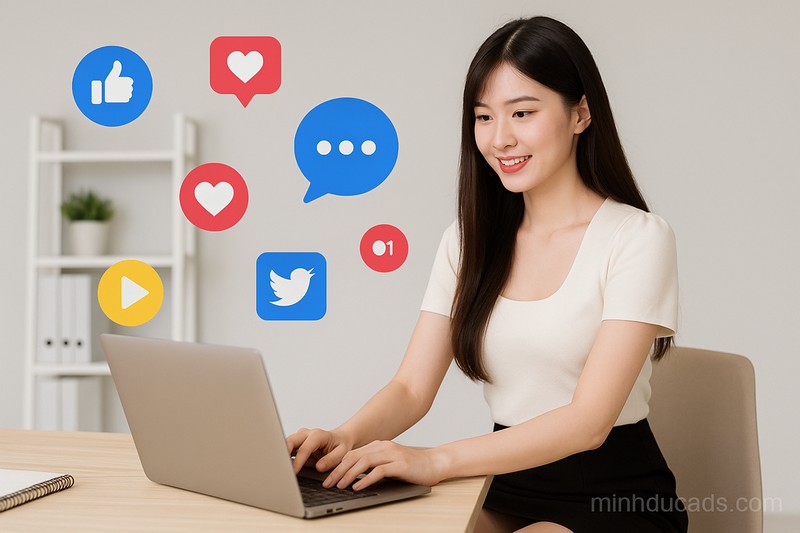 Social Media là gì