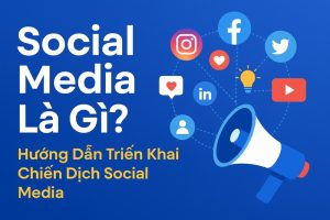 Social Media là gì