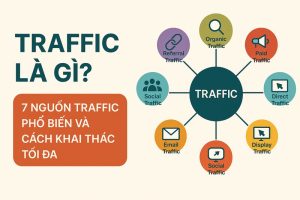 Traffic là gì