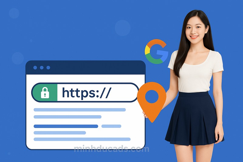 URL là gì