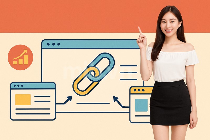 backlink là gì