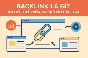 backlink là gì
