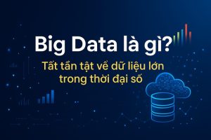 big data là gì