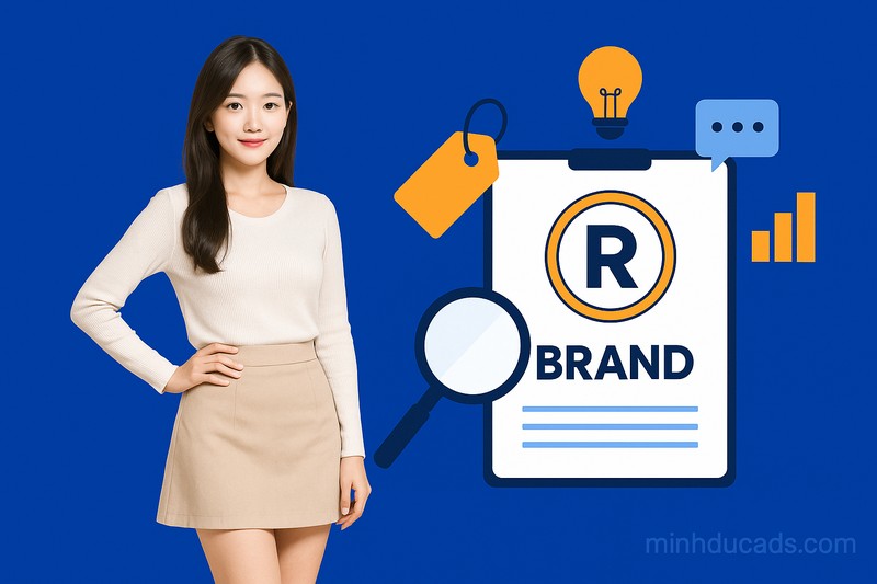 brand là gì