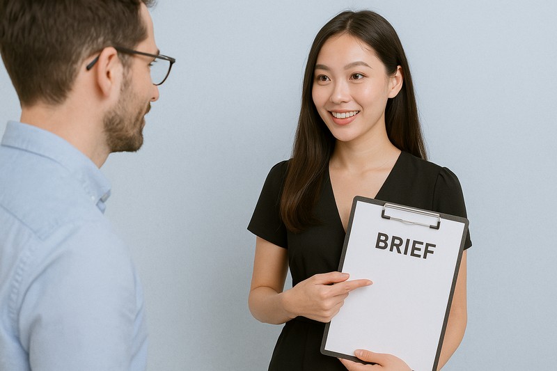 brief là gì