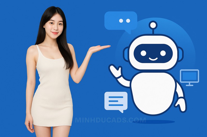 chatbot là gì