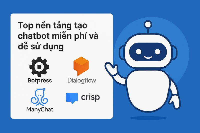 chatbot là gì