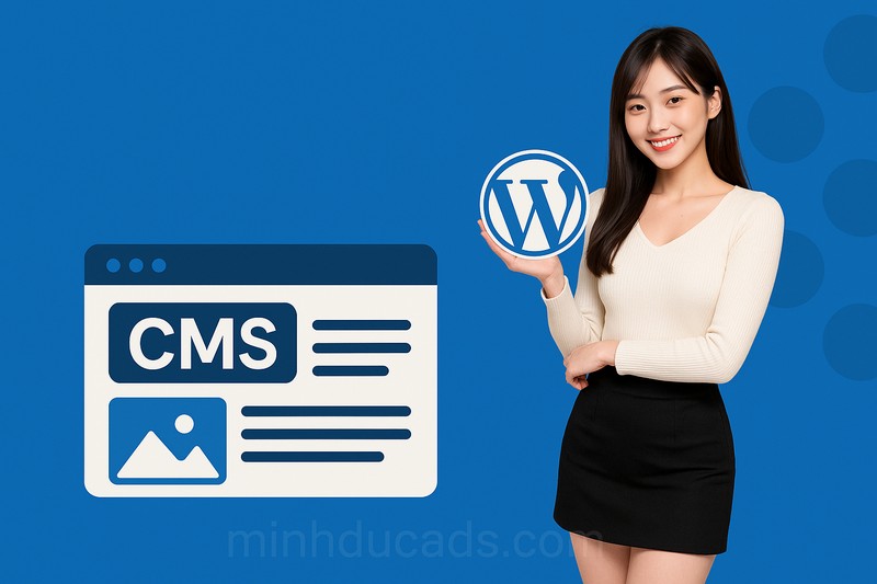 cms là gì
