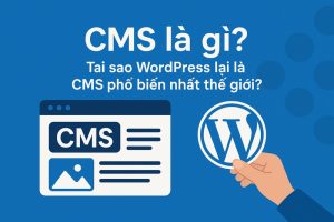 cms là gì