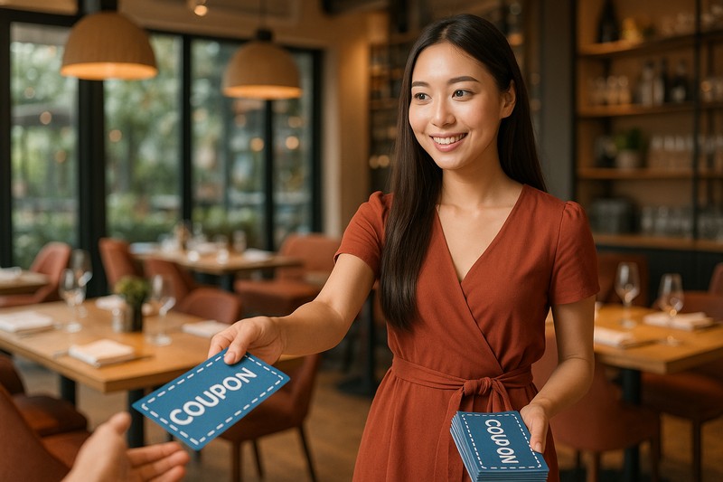 coupon là gì