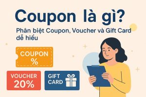 coupon là gì